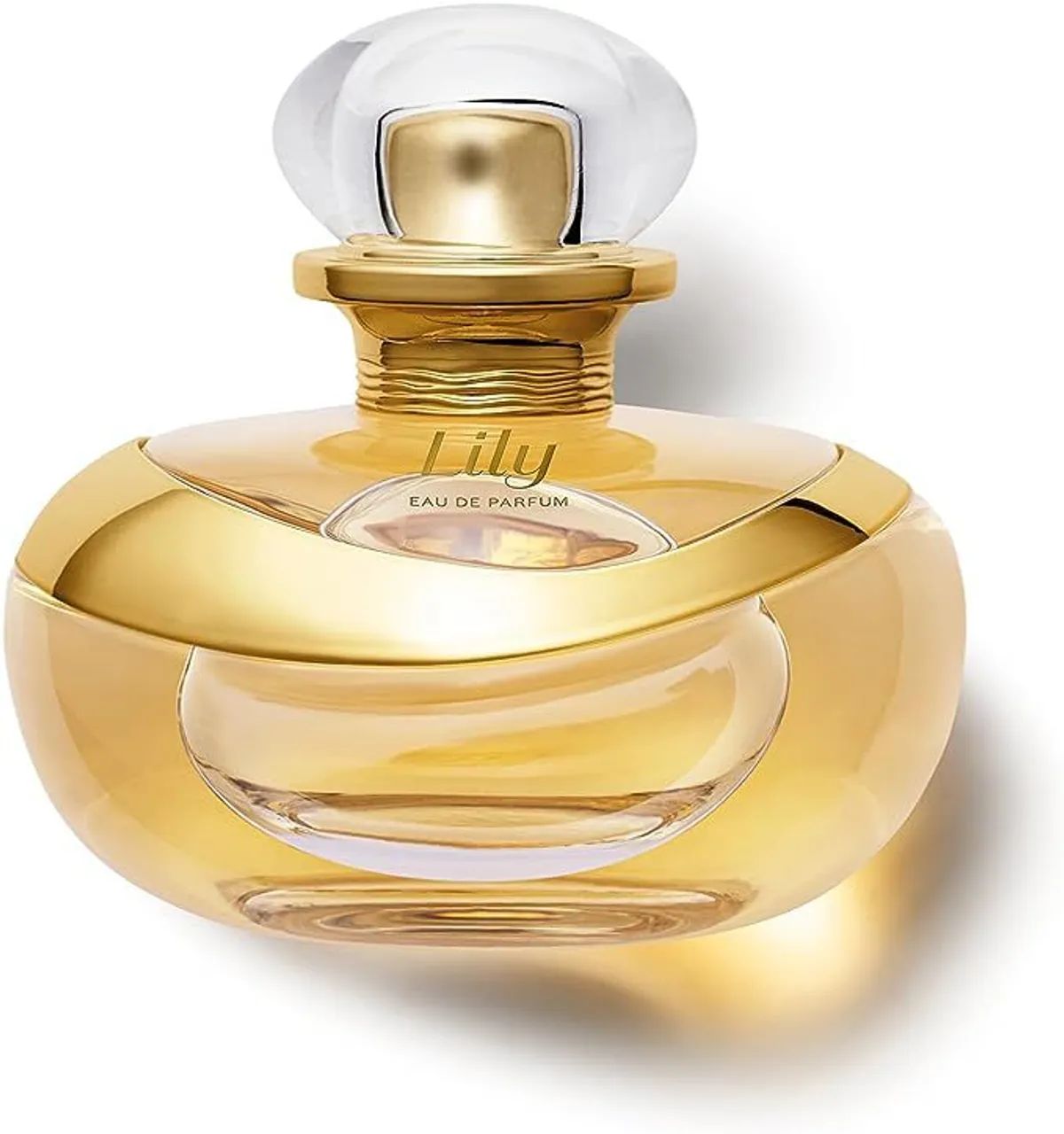 Lily Eau de Parfum 75ml - Foto 4