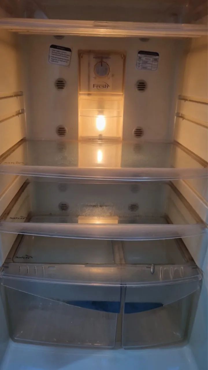 Geladeira  - Foto 3