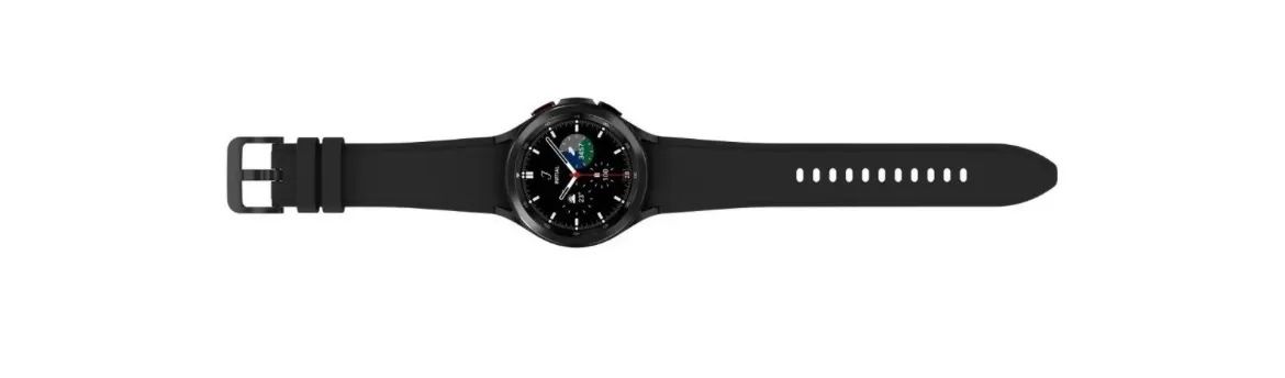 Samsung Galaxy Watch 4 classic - Foto 3