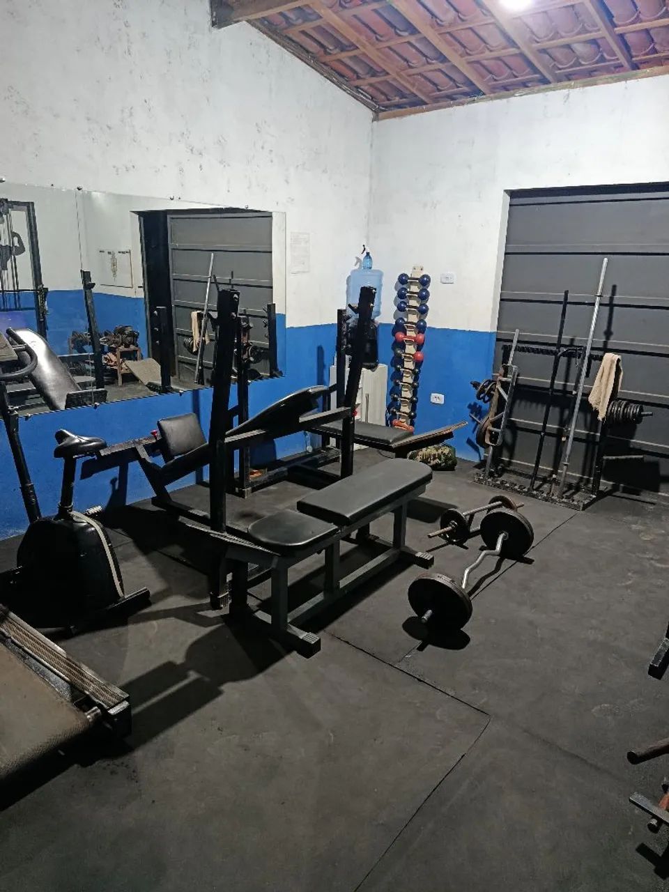 Academia completa  - Foto 2