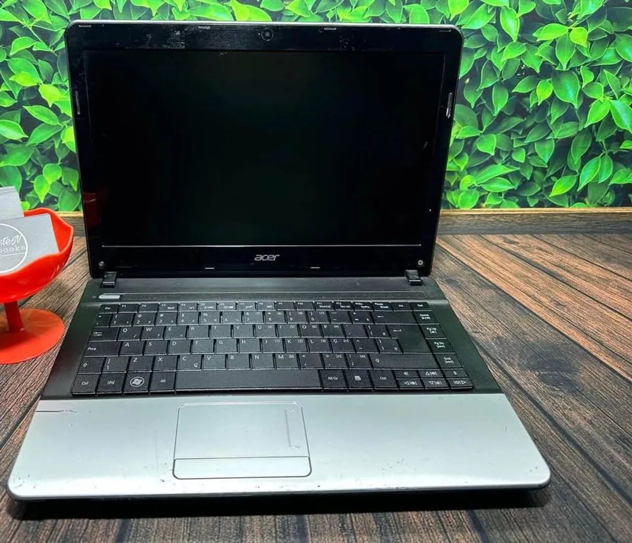 Notebook Acer i7  - Foto 2