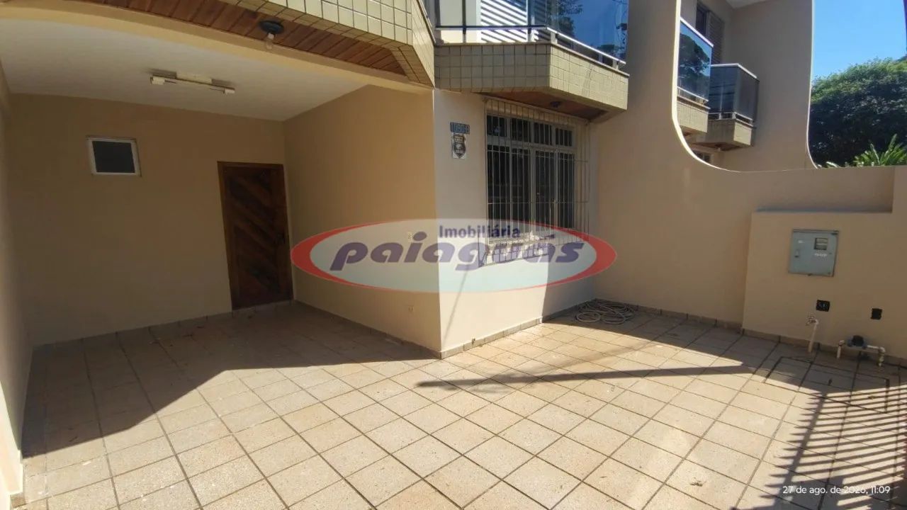 Sobrado para alugar no bairro Zona 02 - Maringá/PR - Foto 2