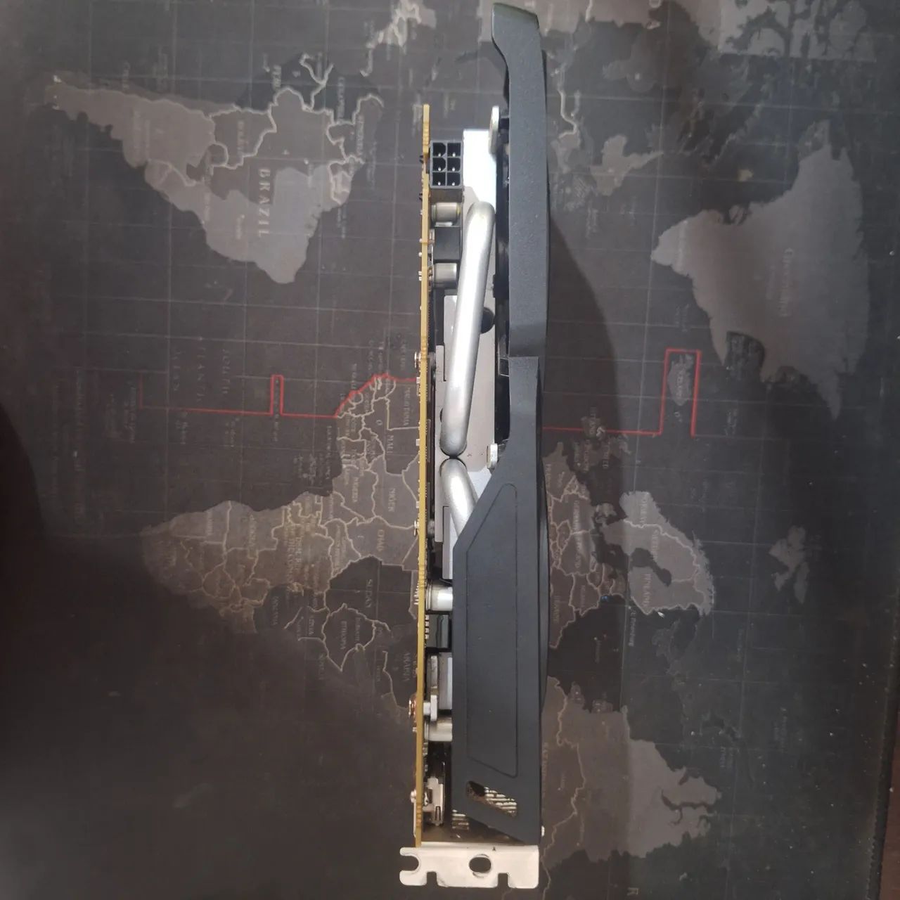 Rx 580 256bit - Foto 4
