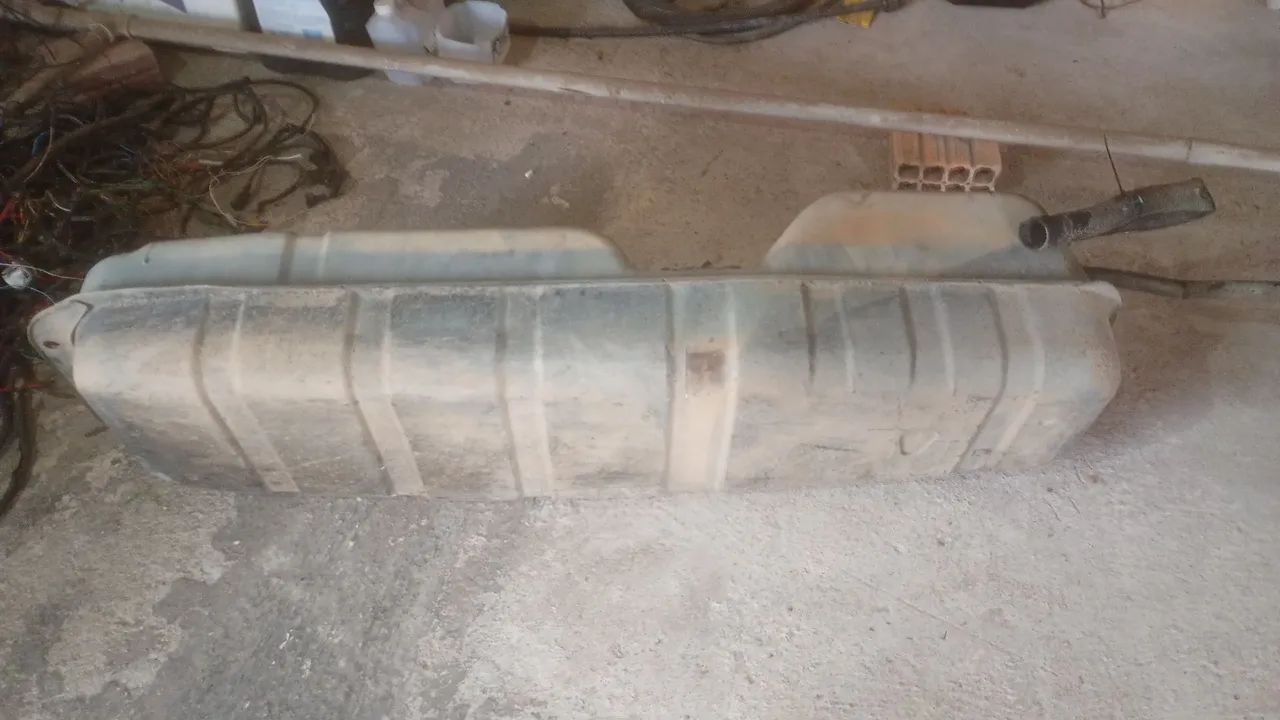 Tanque de combustível da Ford Explorer/ Ranger - Foto 5