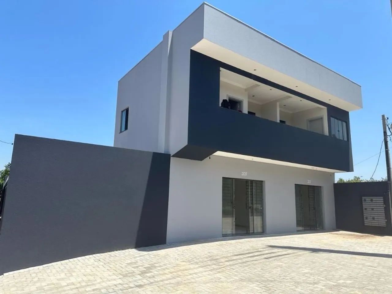 Sala Comercial à venda, Floresta, Cascavel - SA0027. - Foto 2