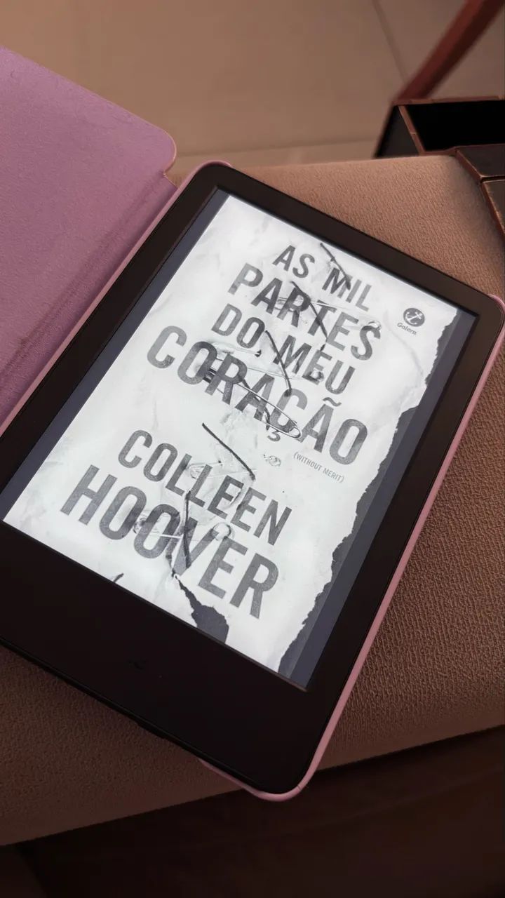 Kindle 11ª geração 