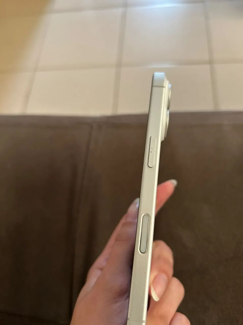 iPhone 16 128gb - Foto 5