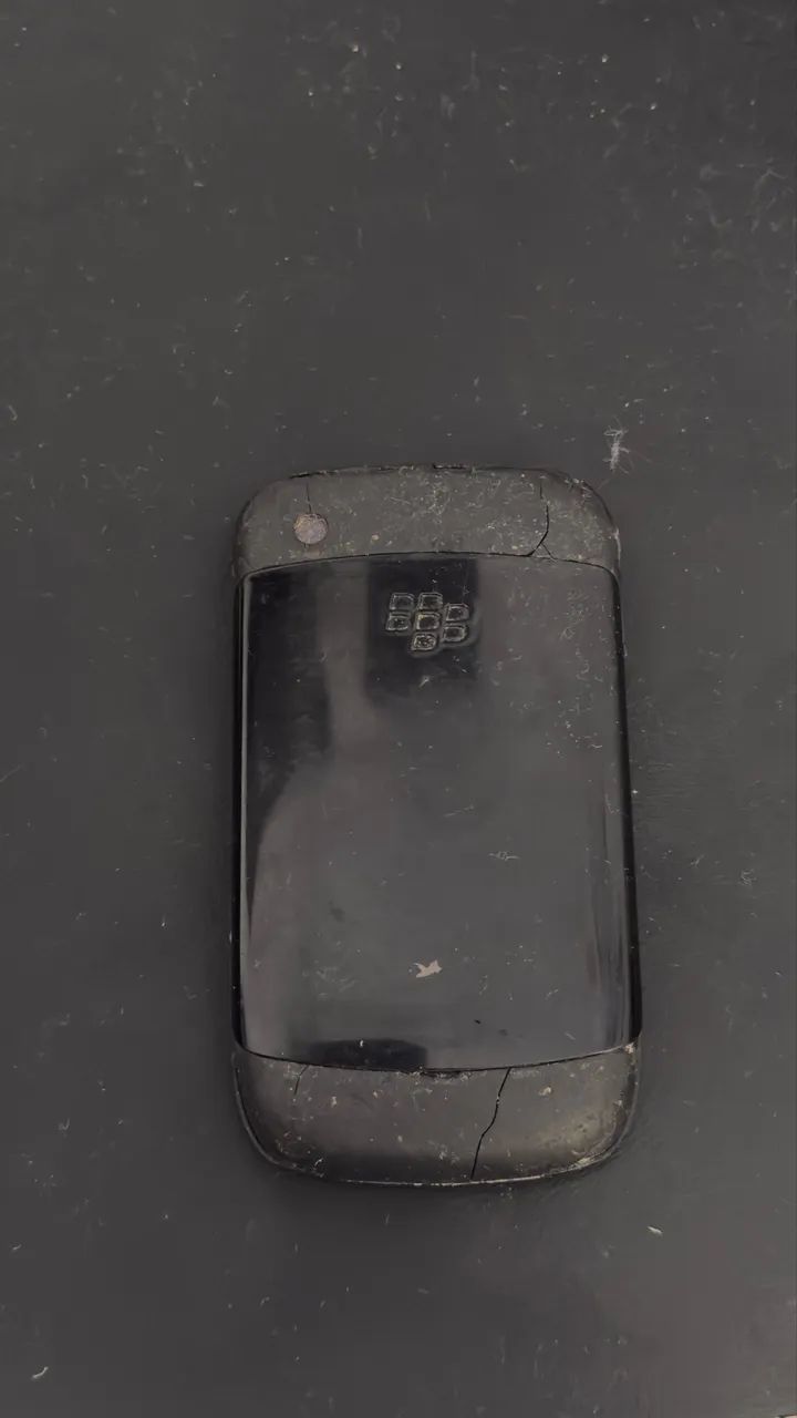 Blackberry curve - Foto 2