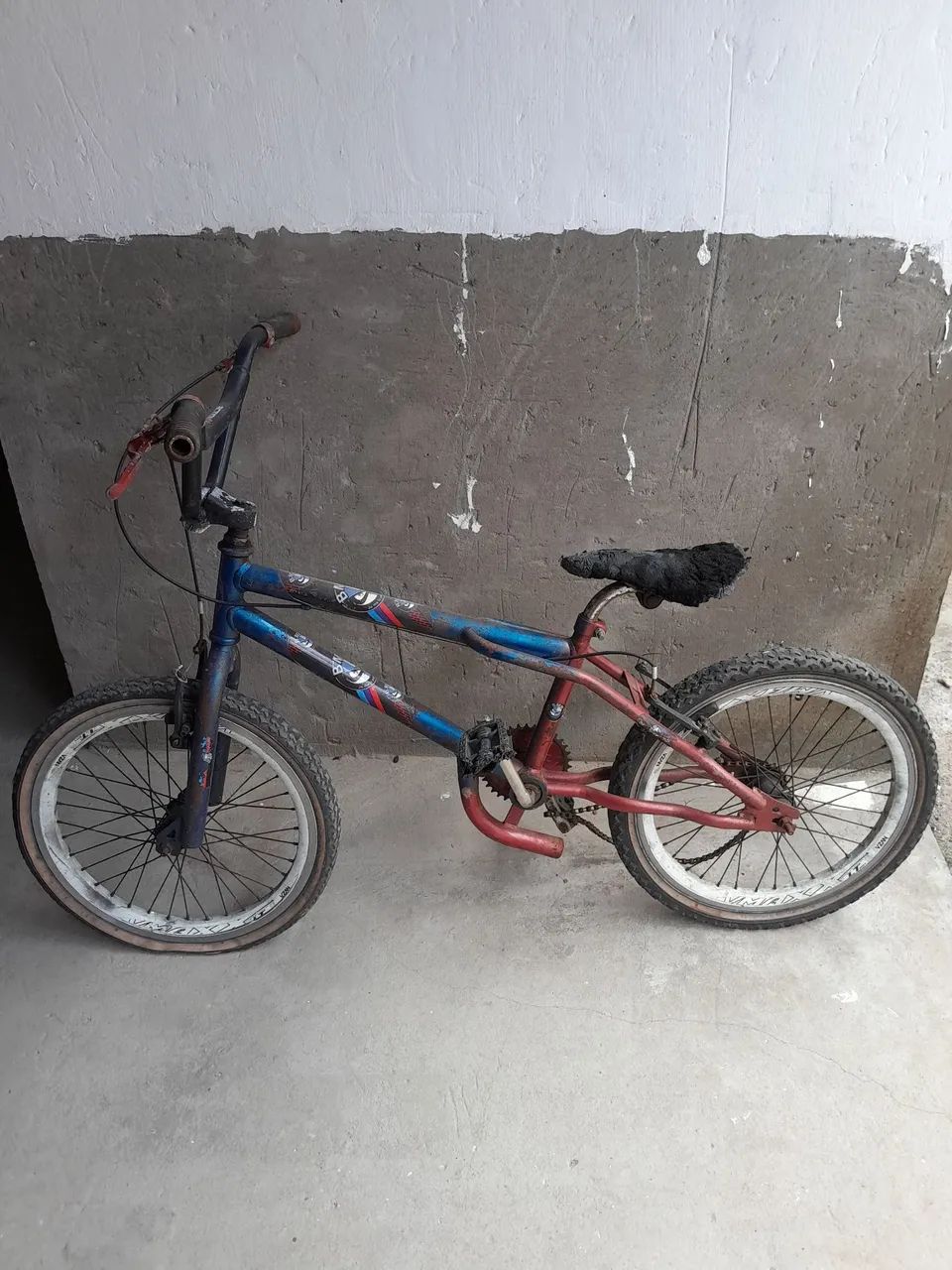 Vendo BMX - Foto 5