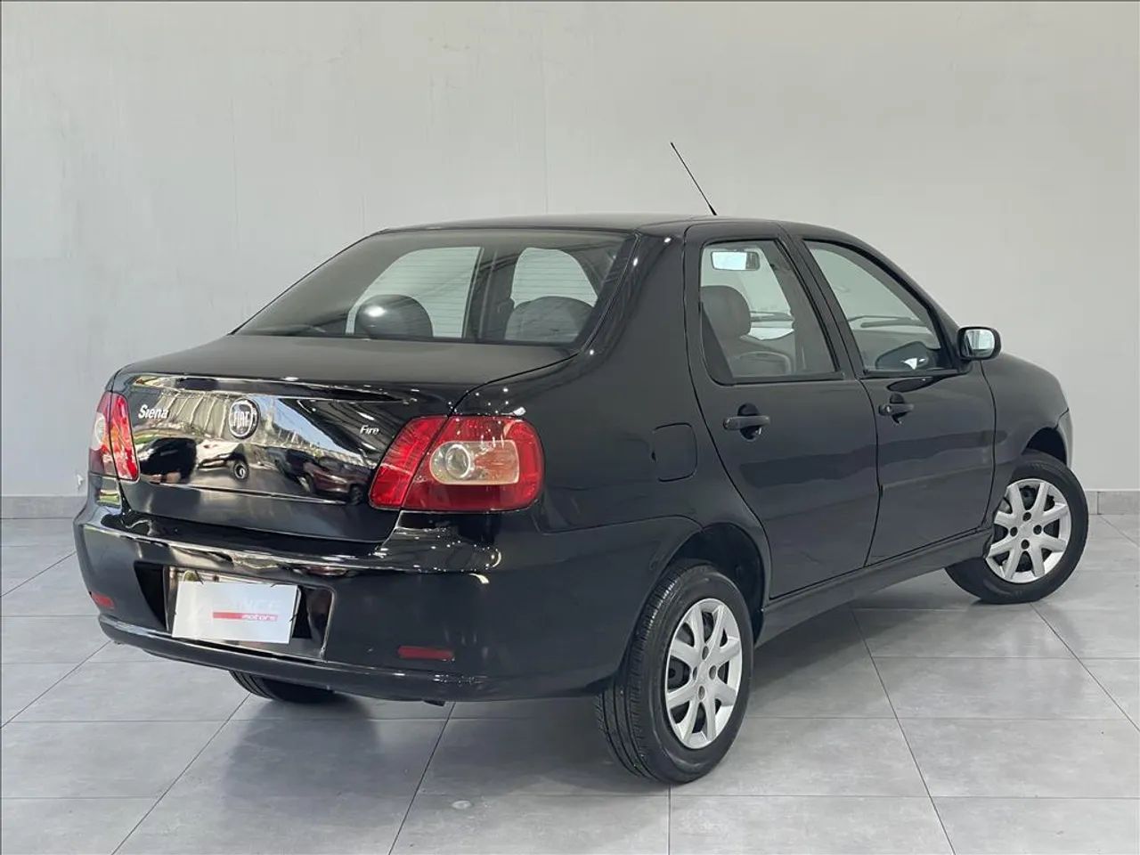 Fiat Siena 1.0/ EX 1.0 mpi Fire/ Fire Flex 8v, foto 19 de 20