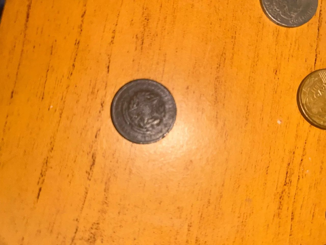 Moeda 20 Reis 1889 - Foto 4