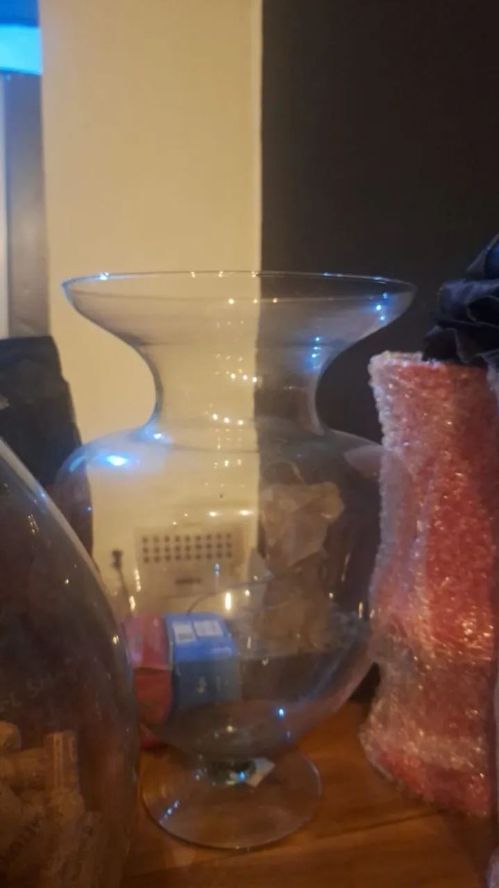 Vaso em ótimo estado.  - Foto 2