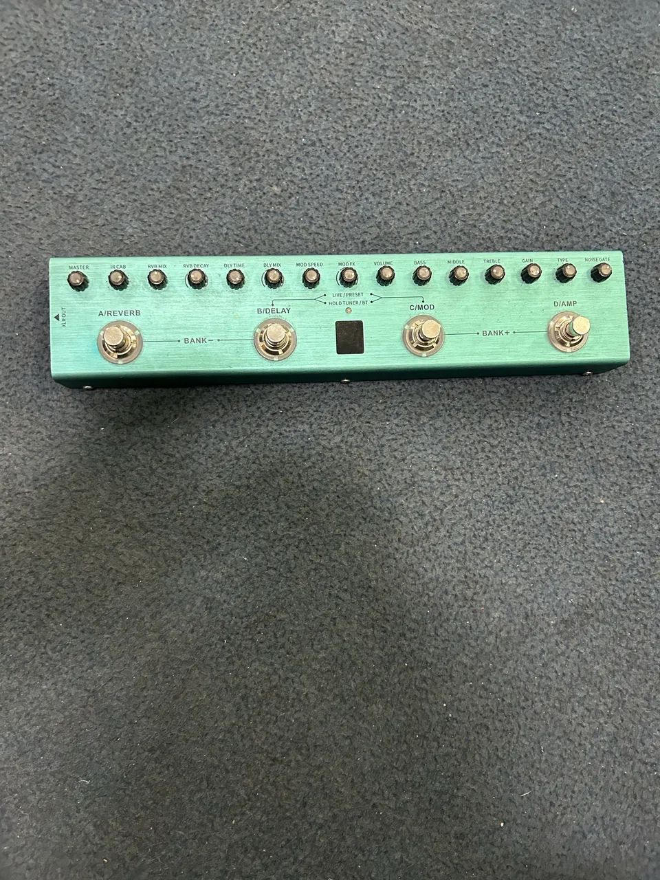 TANK G - Foto 5