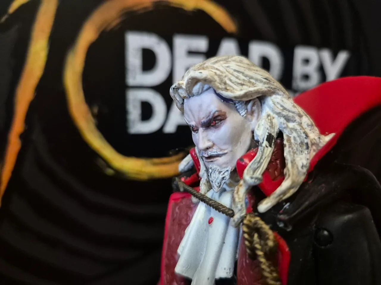 NECA Dracula Castlevania!  - Foto 3