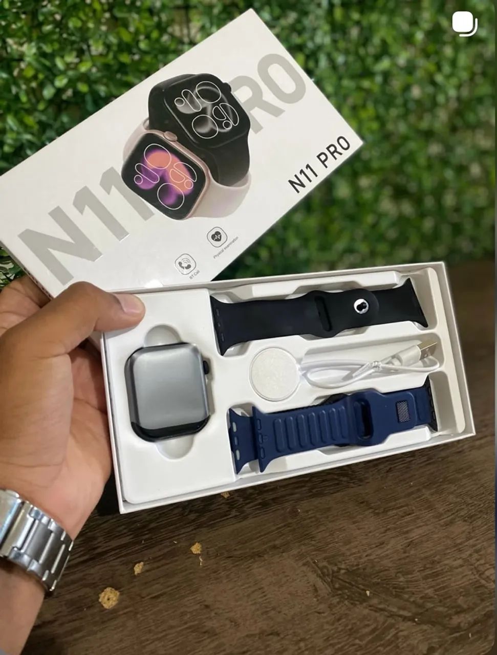 SMARTWATCH  - Foto 2