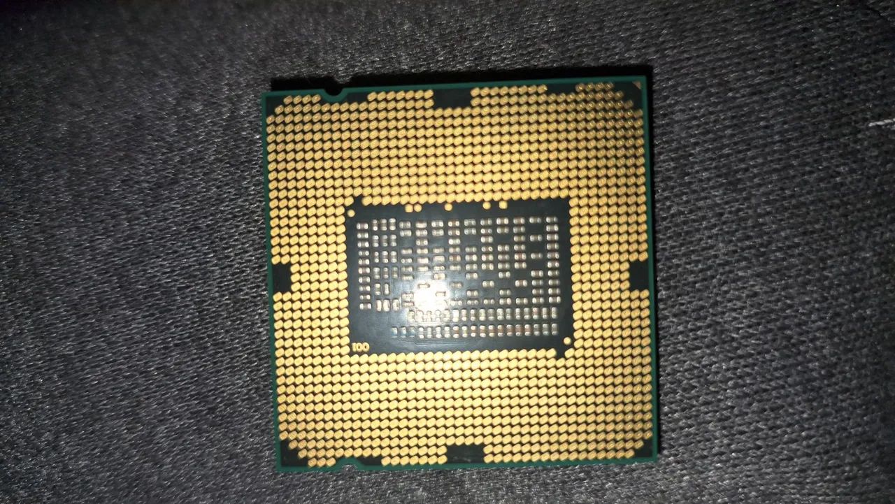 Processador Intel Core i5-2300 2.80GHz LGA 1155 - Foto 2