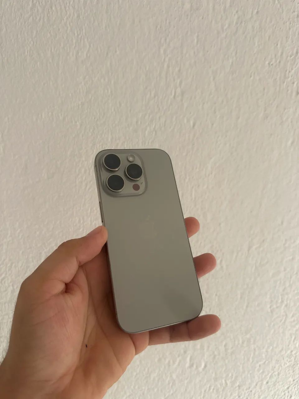 iPhone 16 Pro 128GB - Todo Original - Foto 2