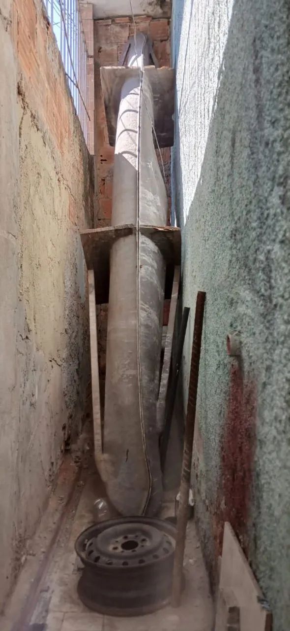 Caixa e forma de fabricação 