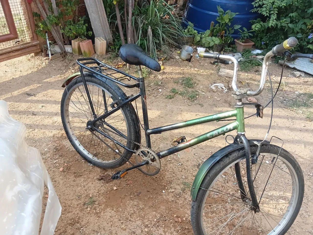 BICICLETA ARO 26  - Foto 2