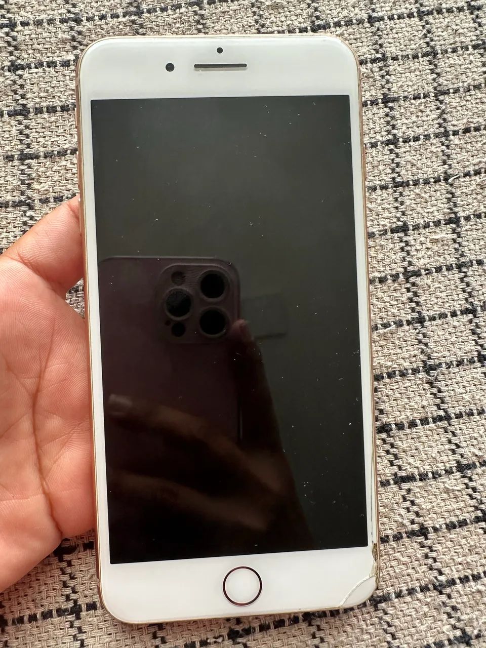 iPhone 8 Plus 64gb - Foto 5