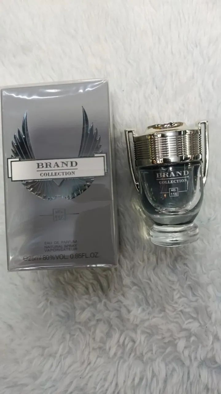 Perfumes miniatura pronto entrega  - Foto 4