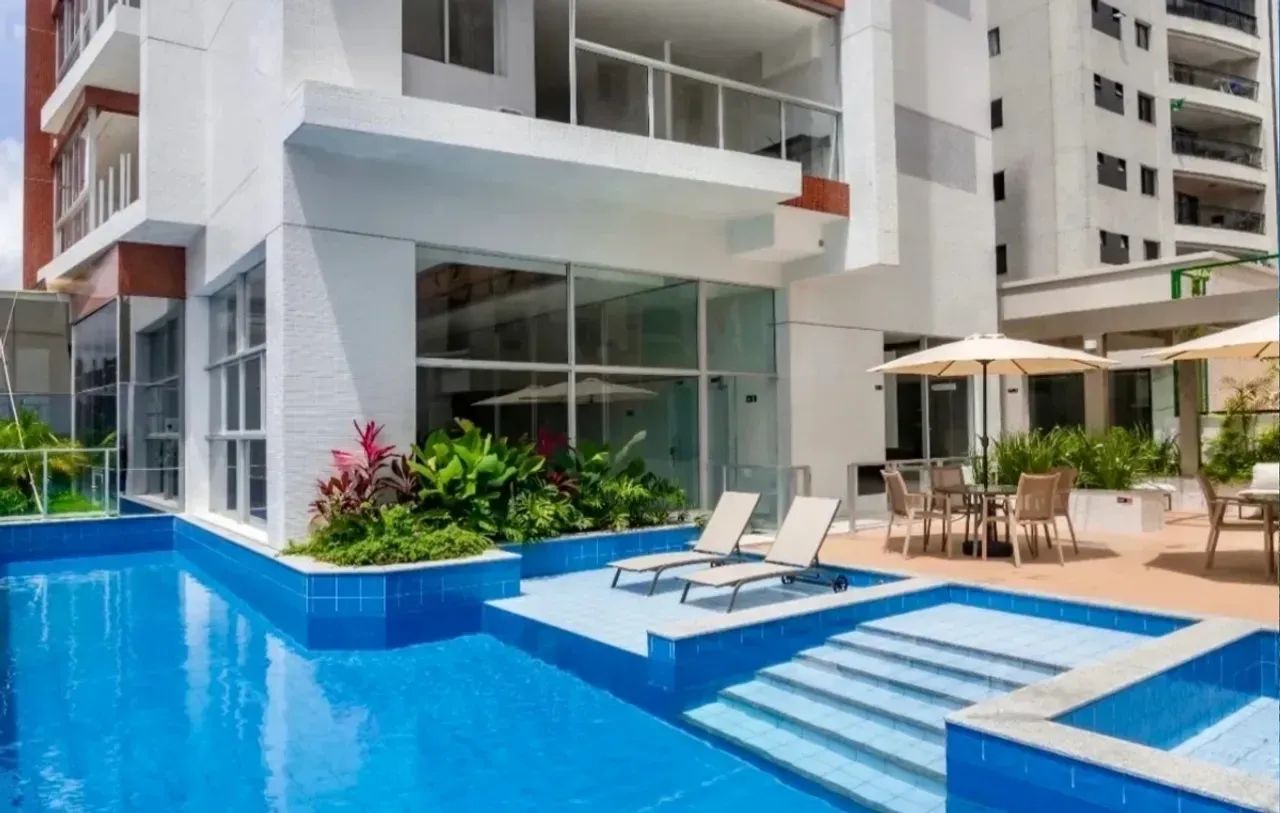 lindo apartamento torre evidence - Foto 3