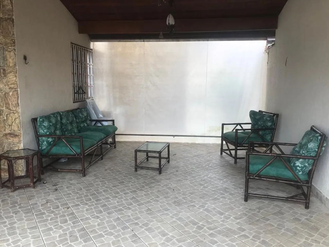 Casa para locação com piscina  - Foto 3