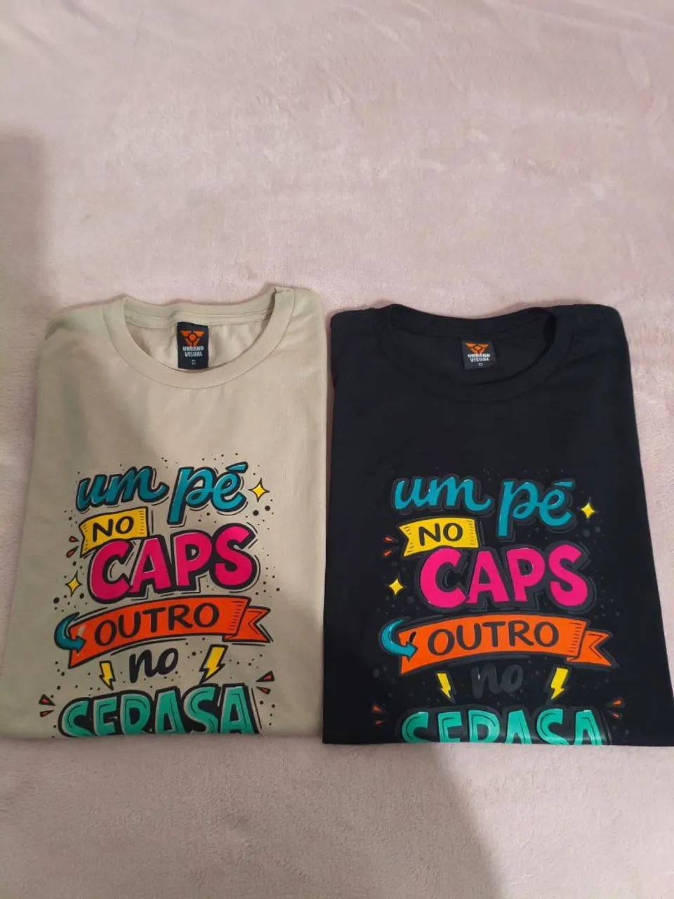 Camisas personalizadas  - Foto 2