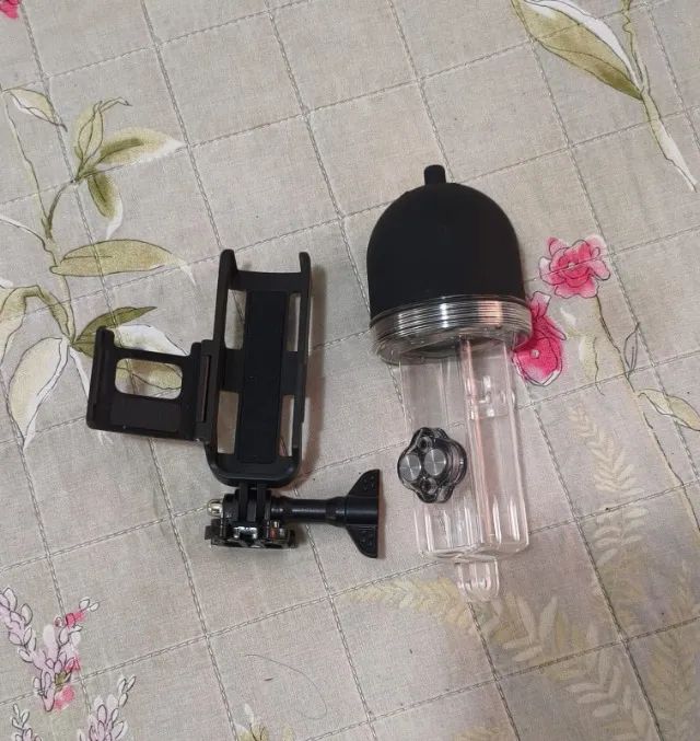 Case para Câmera Dji Osmo Pocket - Foto 2