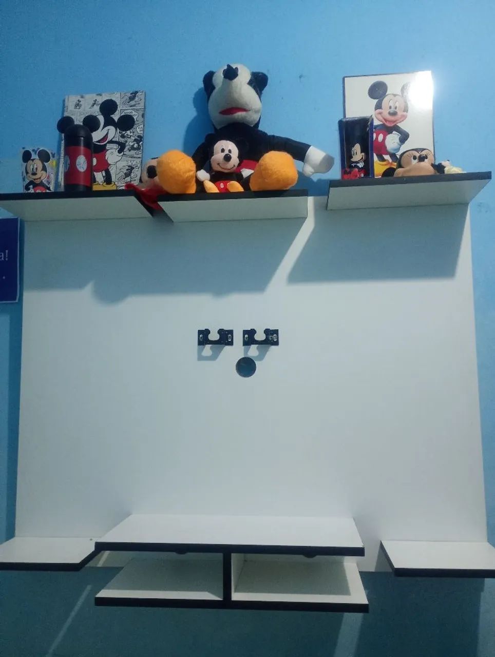 Painel de tv