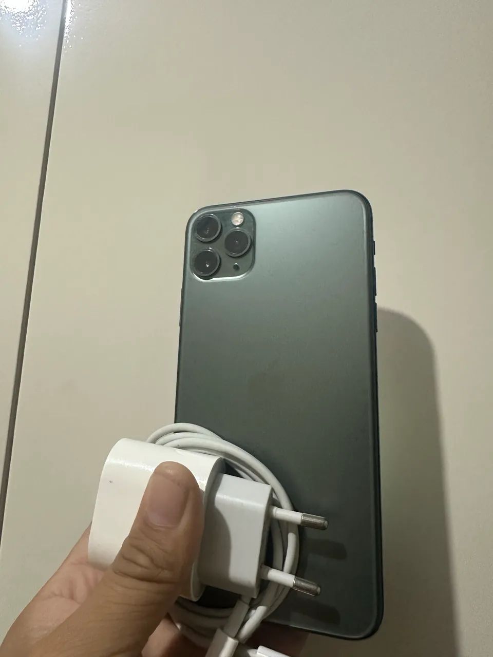Vendo iPhone 11 Pro Max 