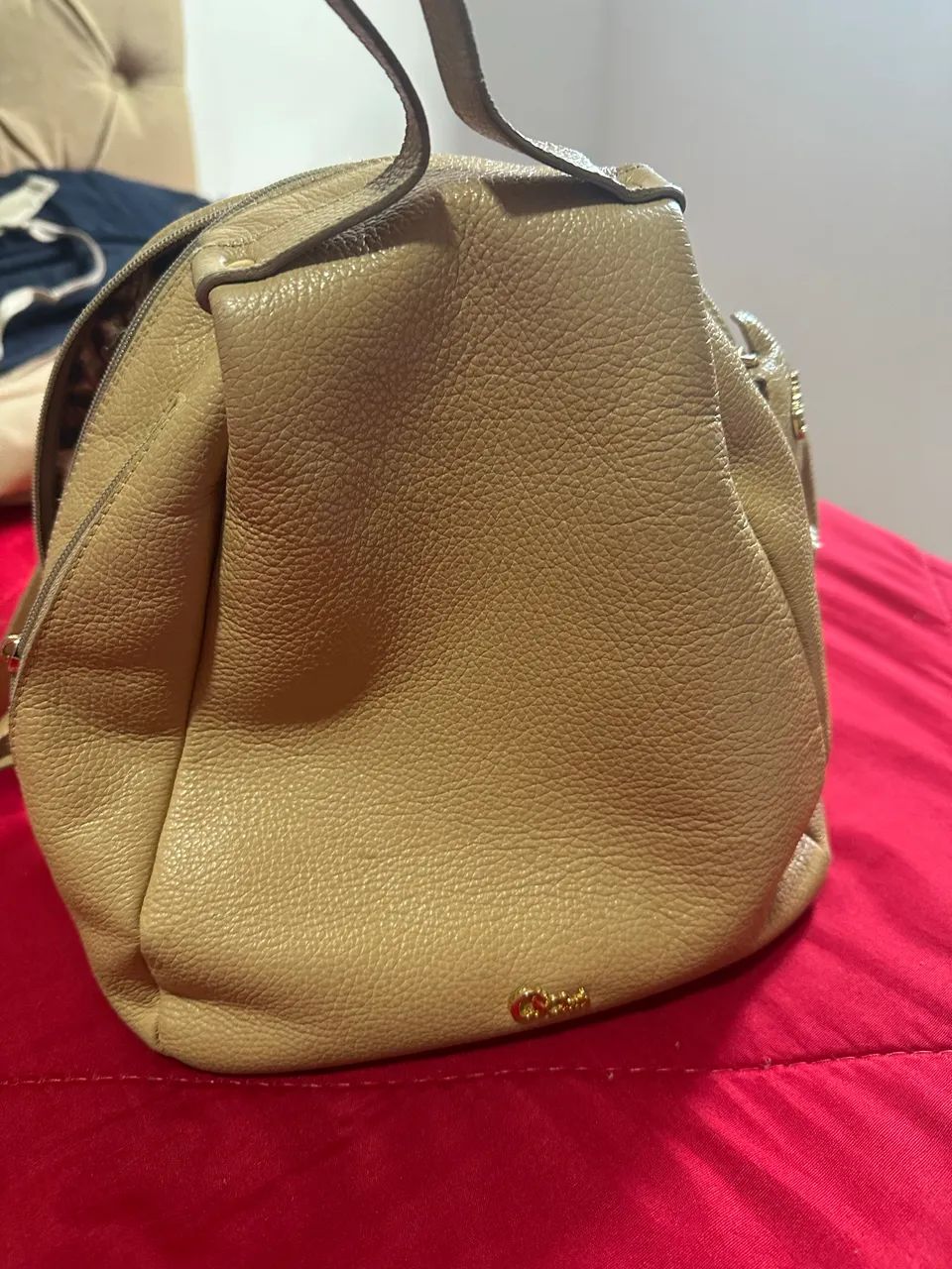 Bolsa de ombro  - Foto 2