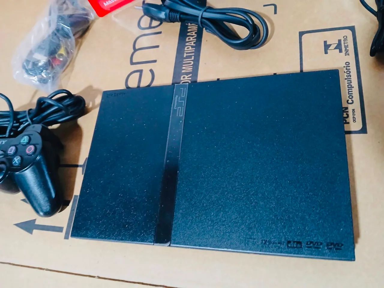 Playstation 2 - Foto 2