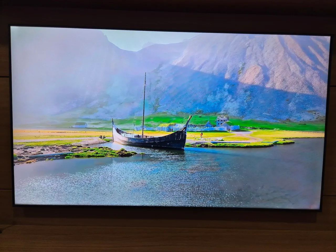 Tv 65 Samsung 4k - Foto 5