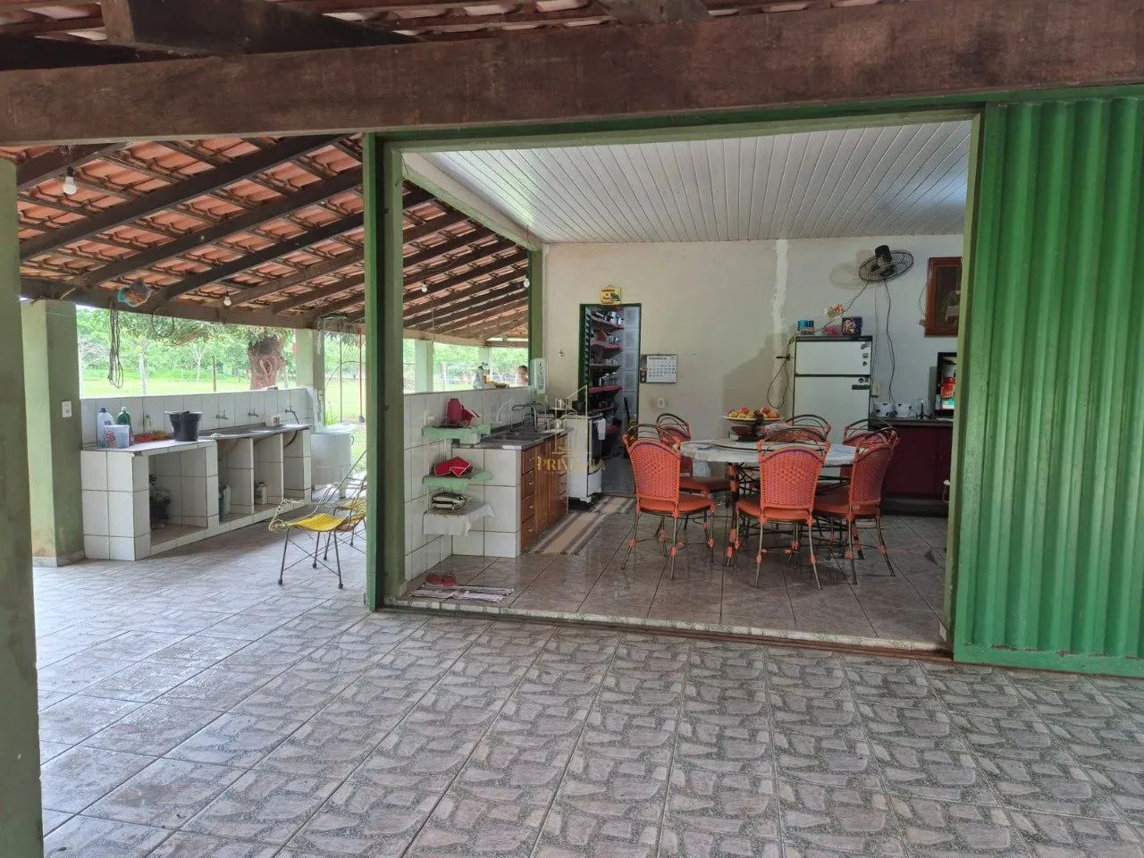 Chácara à venda em Cuiabá - Zona Rural - Foto 5