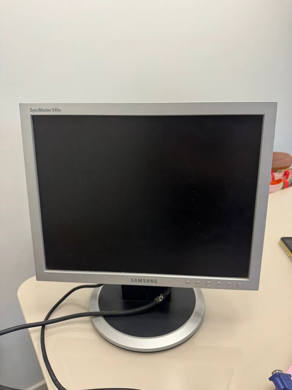 Monitor Samsung