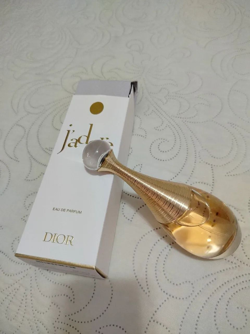 Perfume Original J'adore Dior - Foto 2