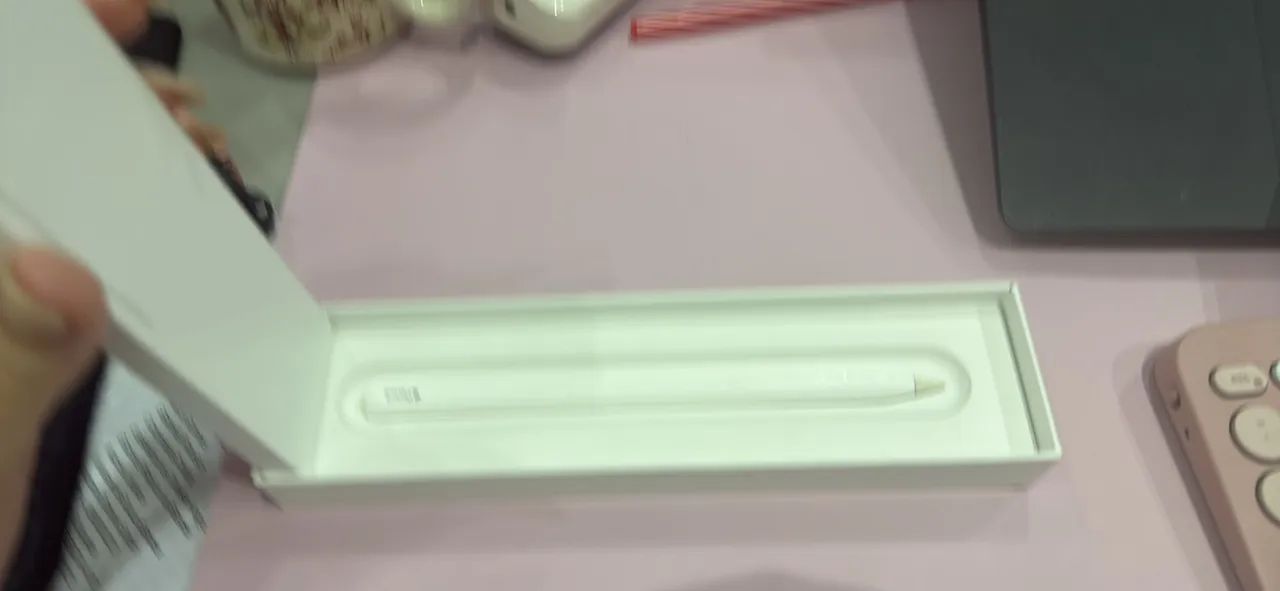 APPLE PENCIL 2ND - Foto 5