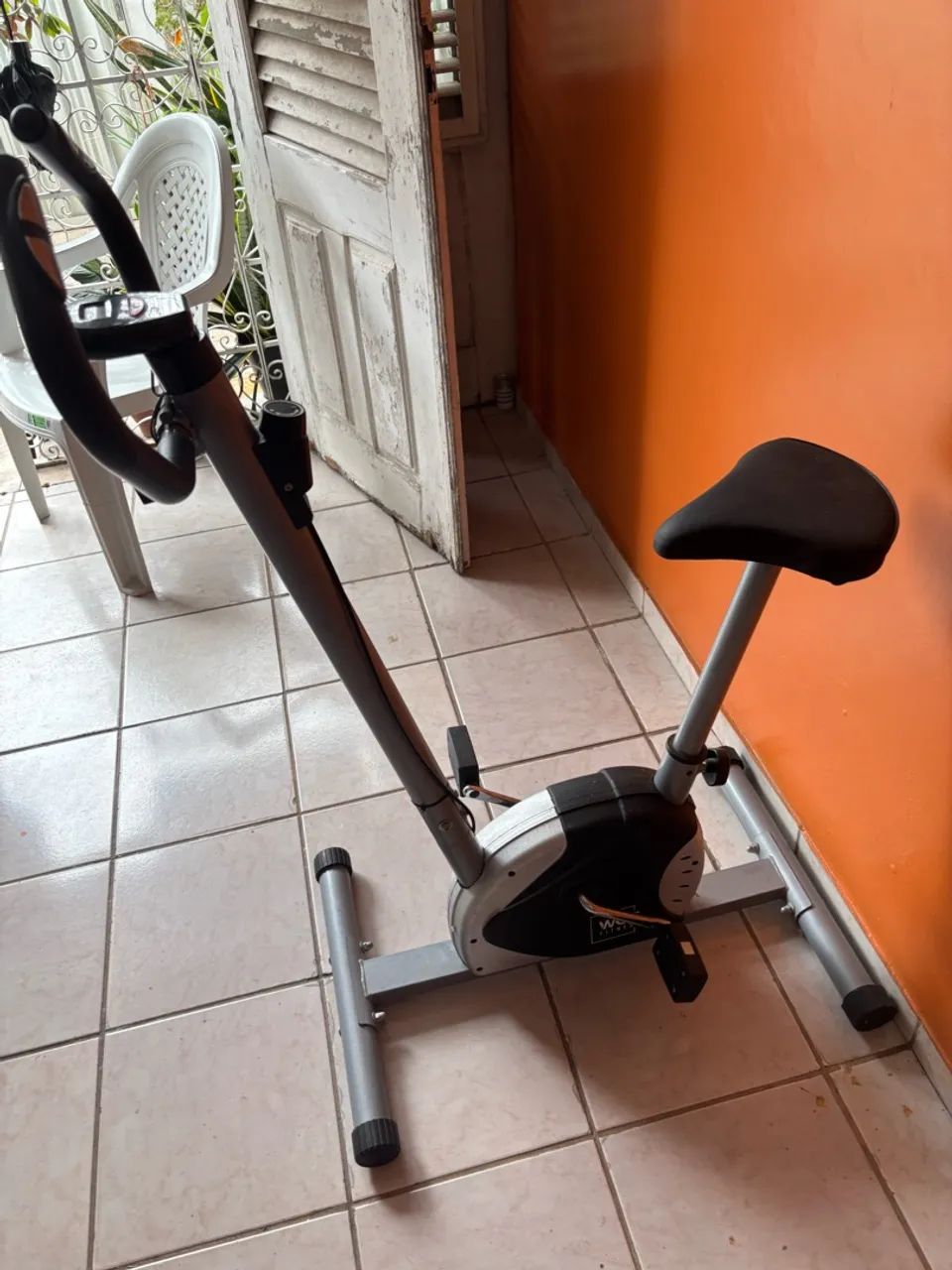 Bike ergométrica  - Foto 2