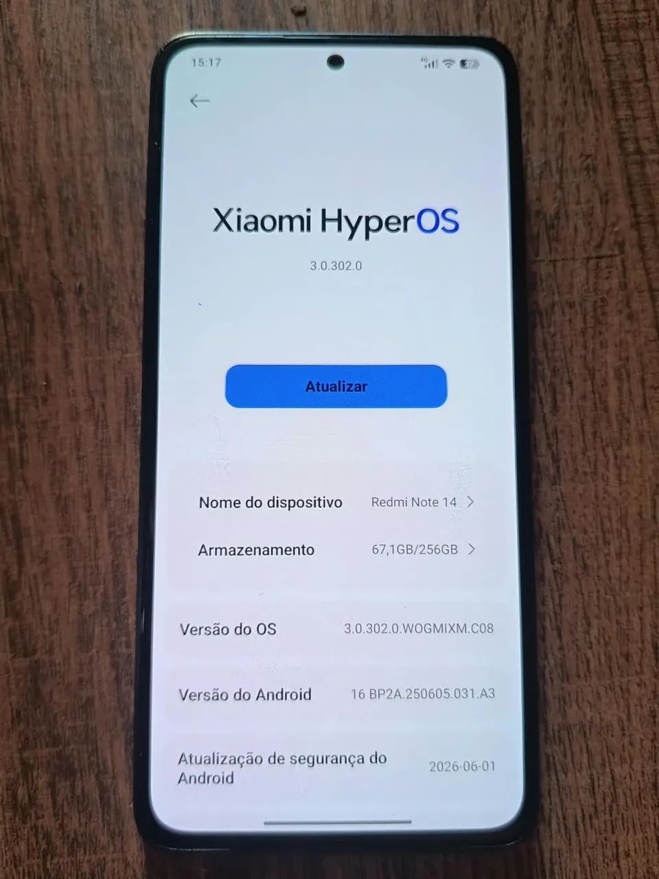 Vendo redmi note 14 - Foto 3