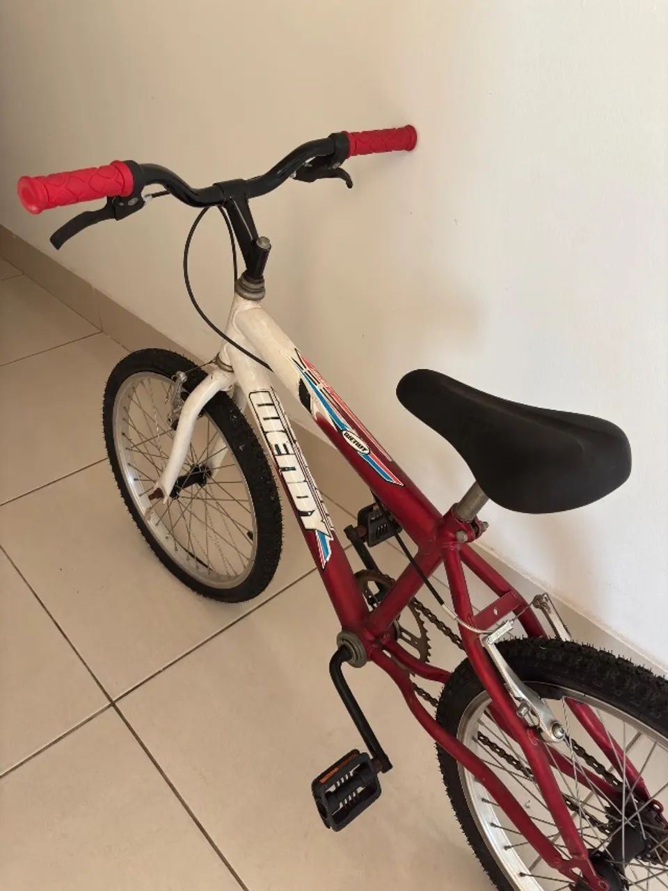 Vendo bicicleta  - Foto 3