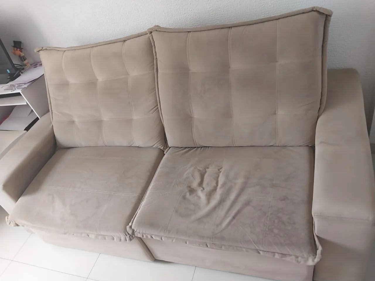 Sofa Retrátil  - Foto 2
