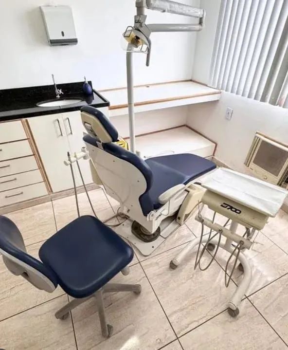 EQUIPAMENTOS ODONTOLÓGICOS!!! Monte seu consultório ou atualize - Foto 3