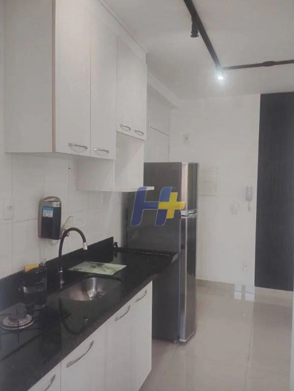 Apartamento para alugar, 42 m² por R$ 5.700,00/mês - Vila Olímpia - São Paulo/SP - Foto 12