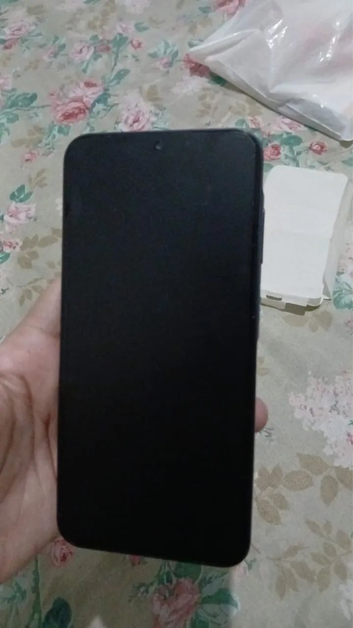 Celular Galaxy A25 5G - Foto 5