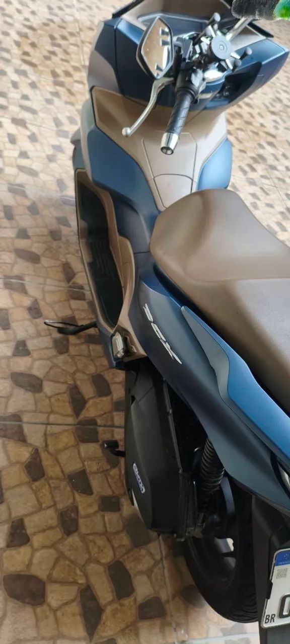 PCX 2024 dlx - Foto 5