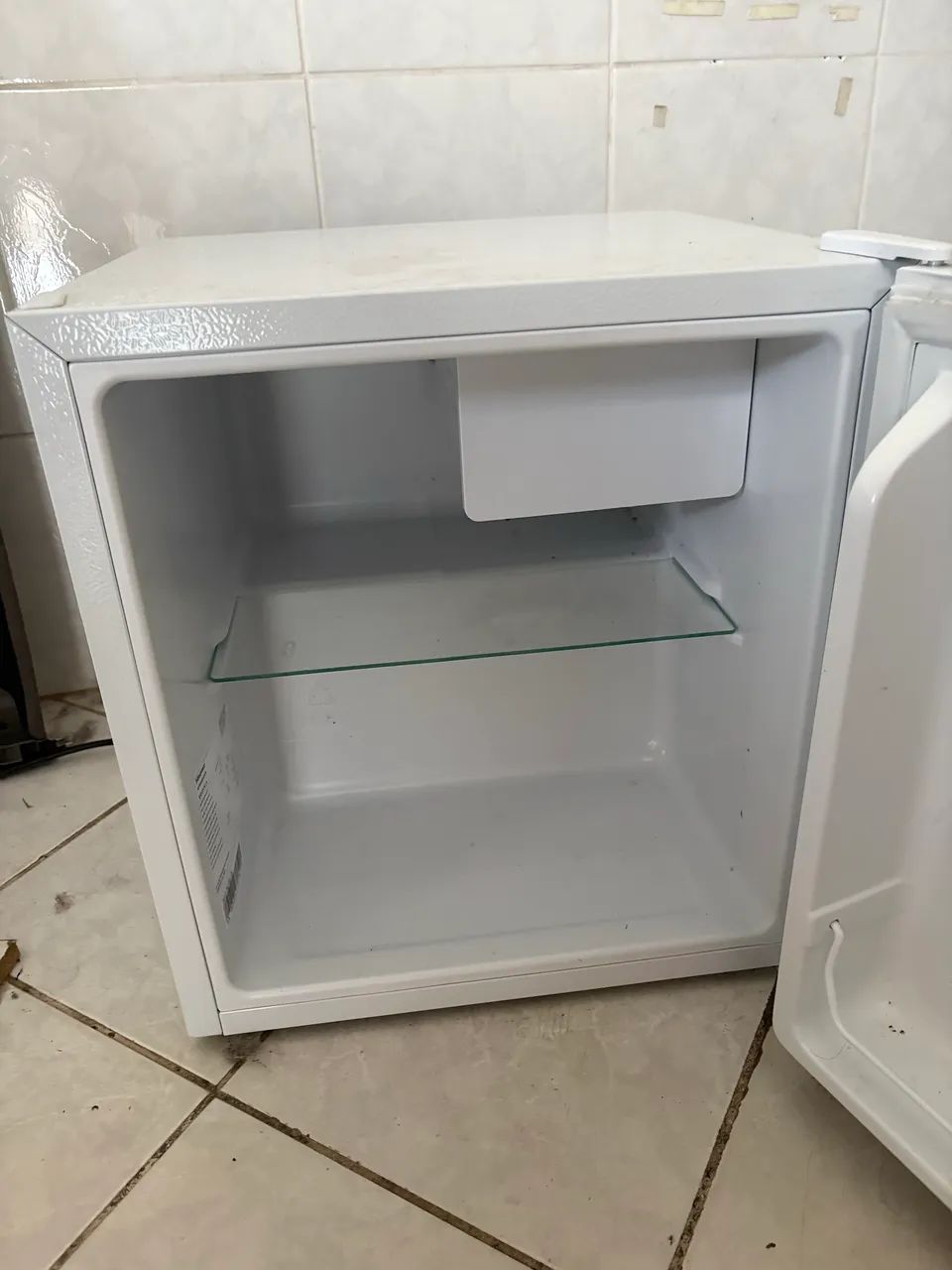 Frigobar Hisense 45L  - Foto 3