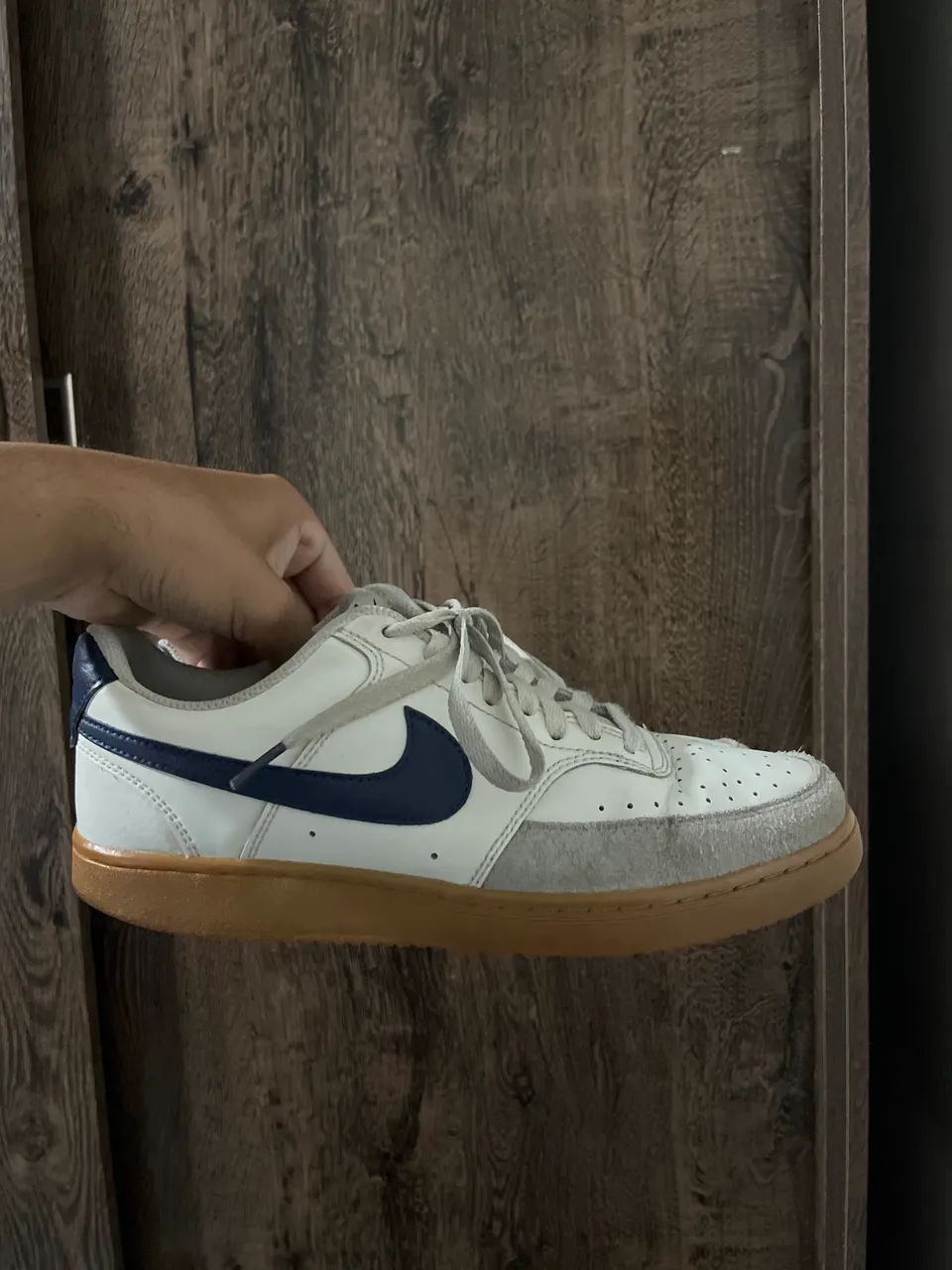 Tênis Nike 40 - Foto 2