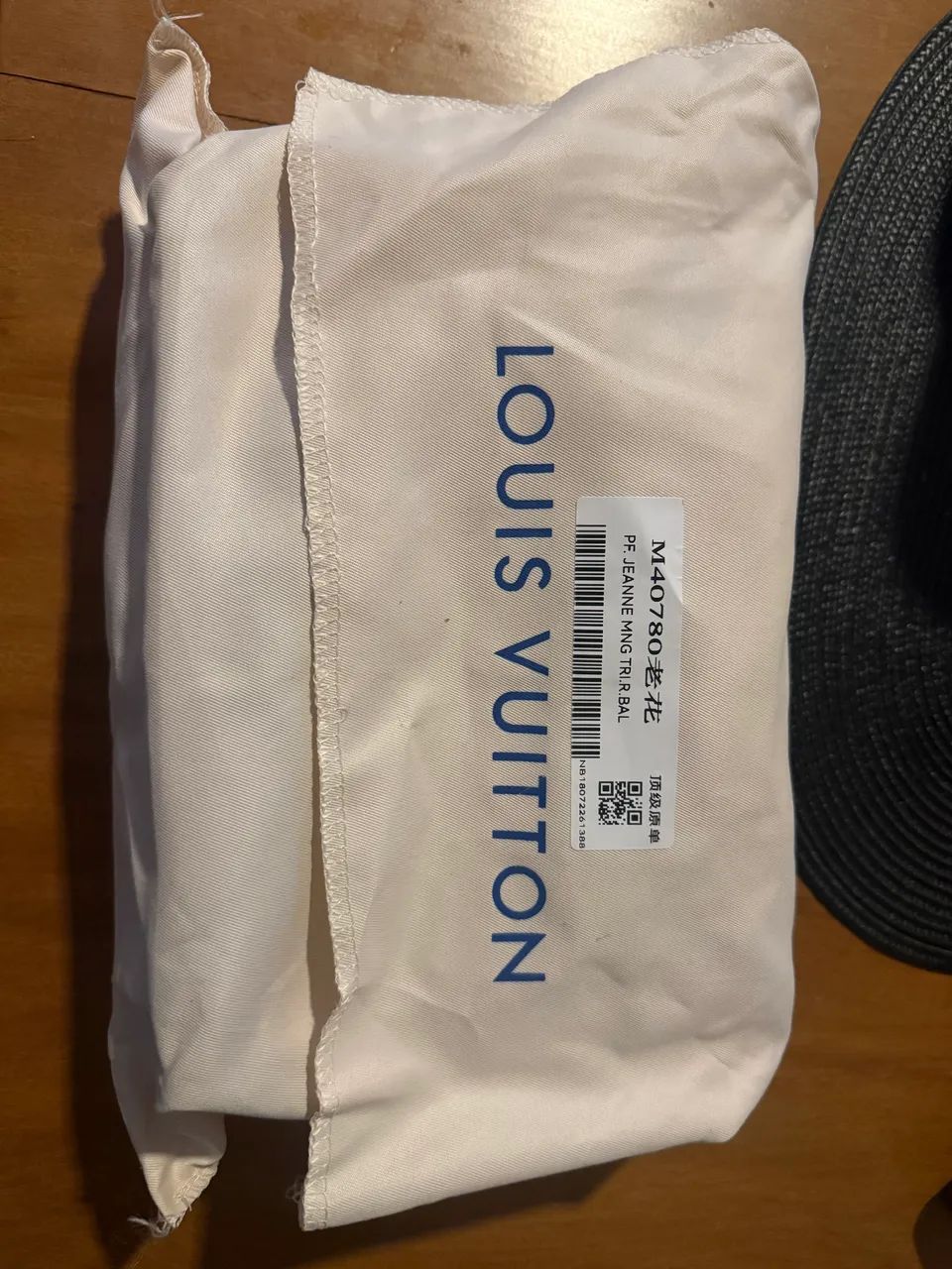 Vendo bolsa 