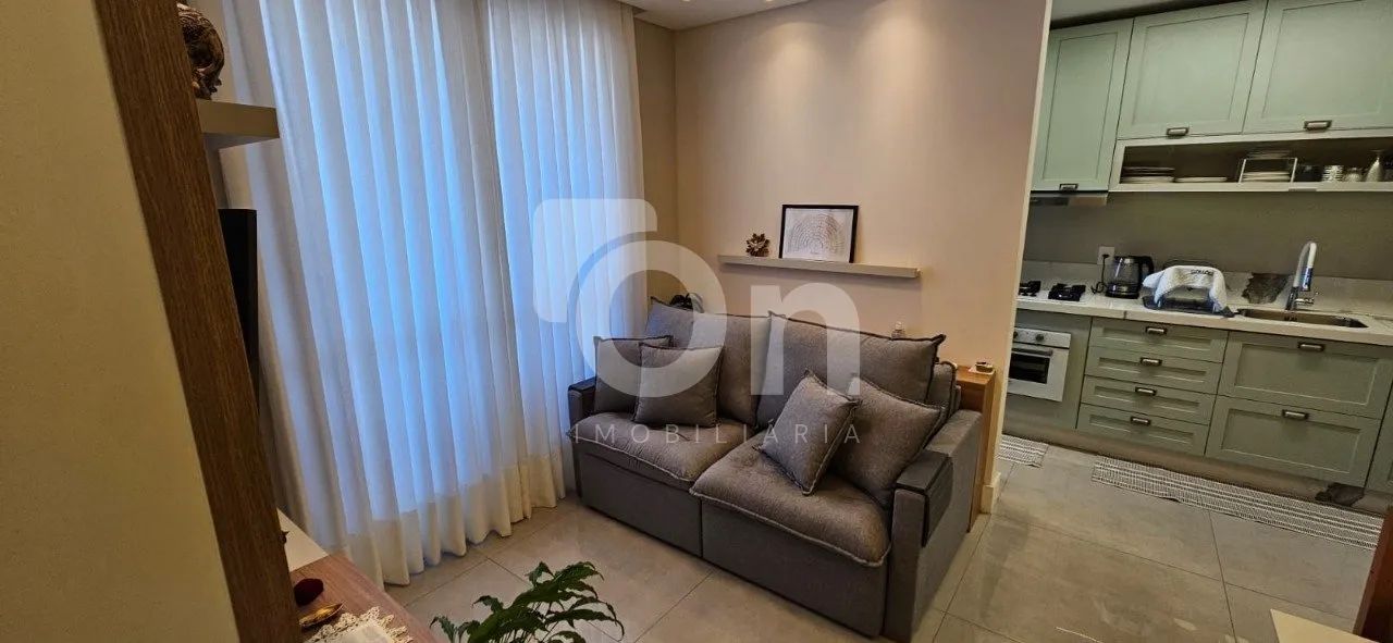 Apartamento de 2 dormitórios na Trindade - Foto 4